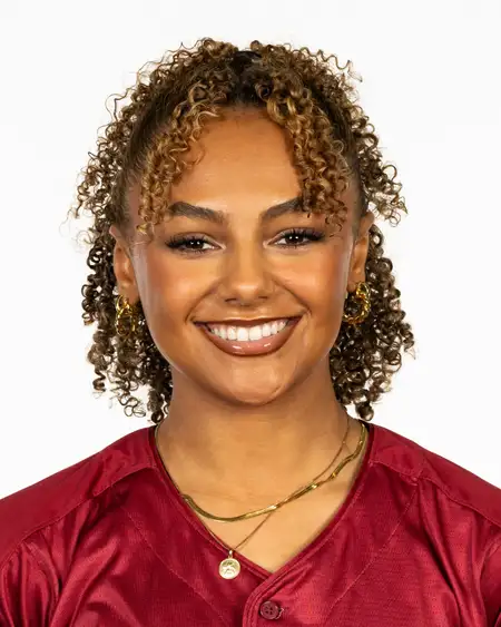 Tavye Borders, Softball, Boston College