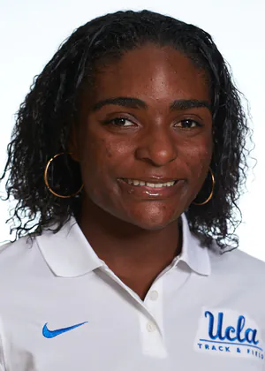Lamaiya Henderson, Track and Field, undefined