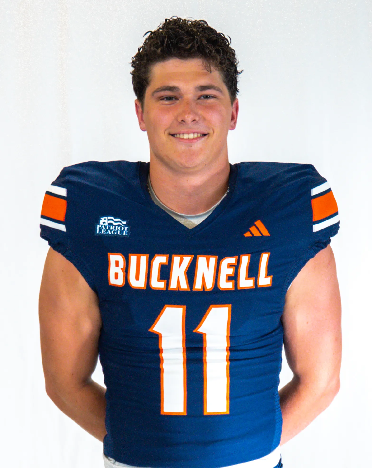 Rourke Kennedy, Football, undefined