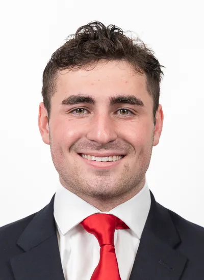 Peyton Forte, Lacrosse, Boston University