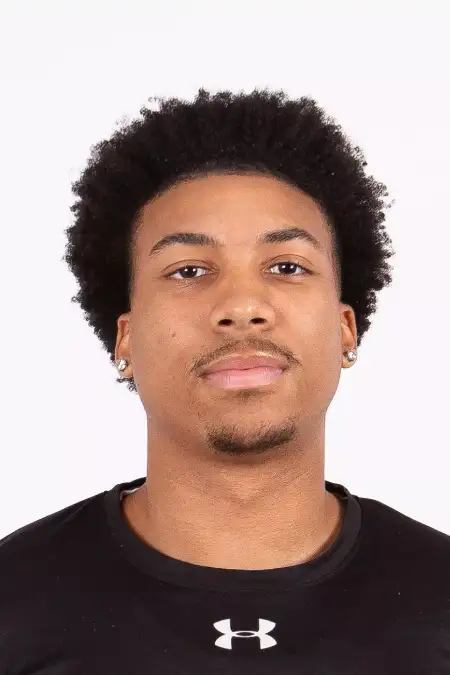 Jayden Wiggins, Basketball, Marymount University