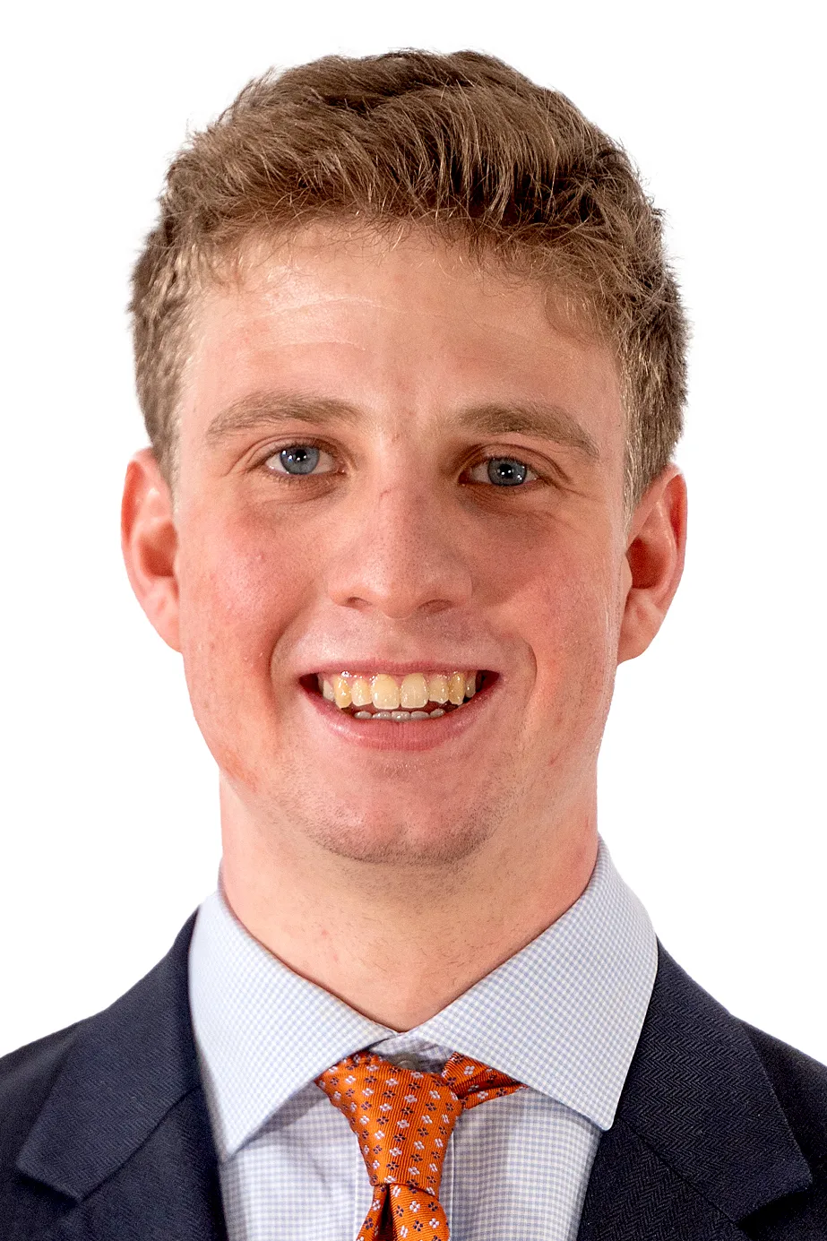 Ollie Hau, Lacrosse, Bucknell University