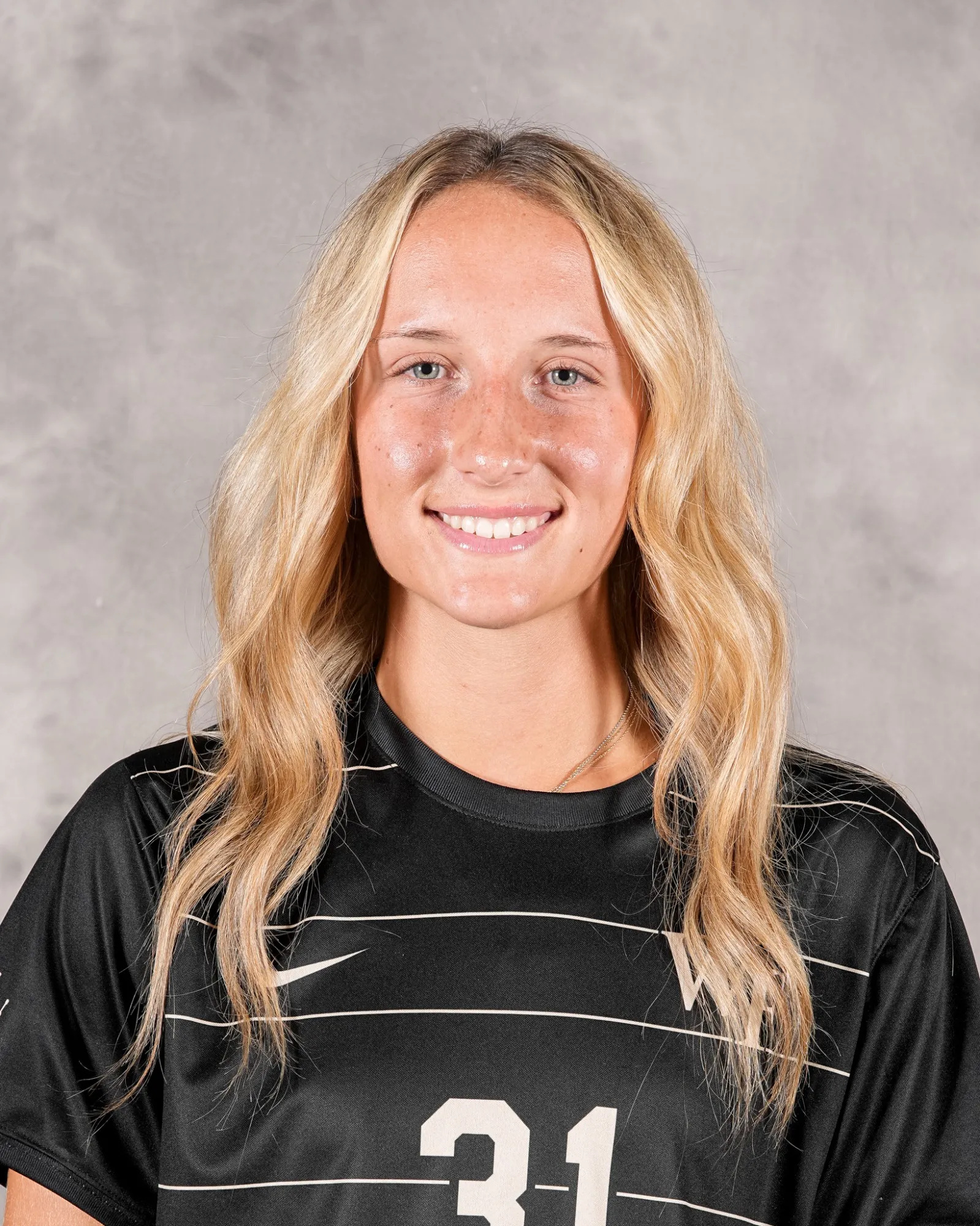 Kylie Maxwell, Soccer, undefined