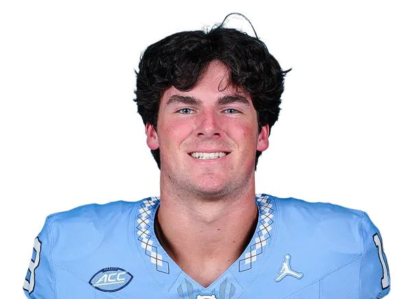 Connor Cox, Football, University of Virginia