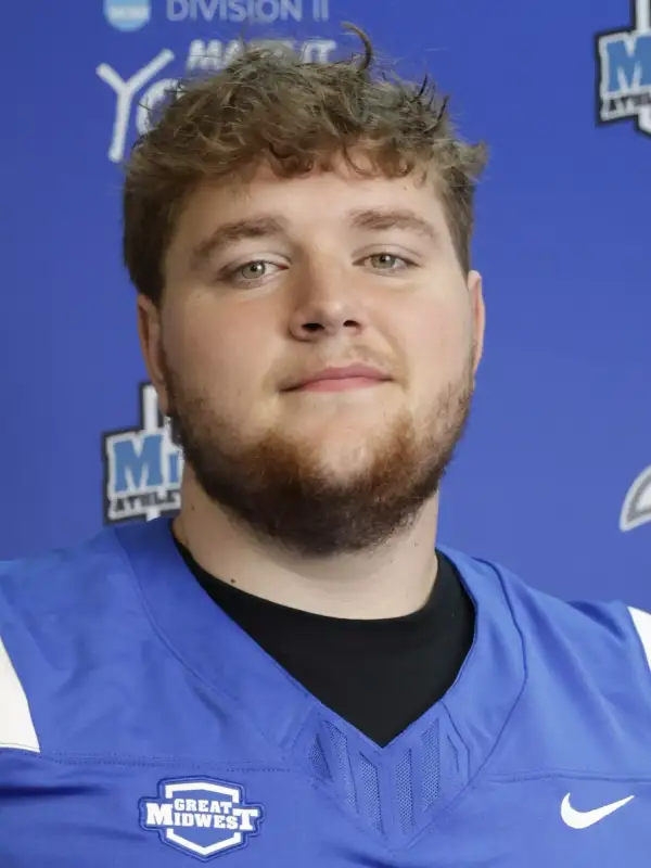 Michael Harris, Football, Thomas More University
