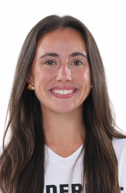 Lauren Brown, Lacrosse, undefined