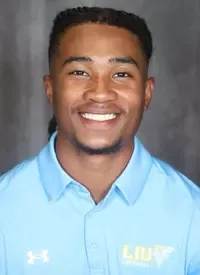 Sean Robinson, Football, undefined