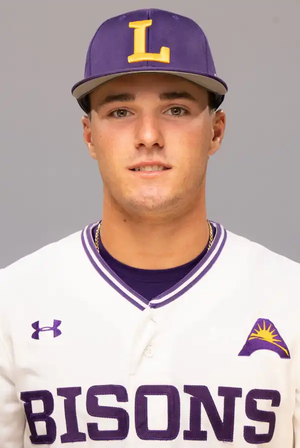 Hutson Miles, Baseball, Lipscomb University