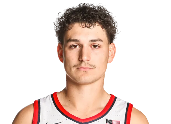 Liam Lloyd, Basketball, University of Arizona