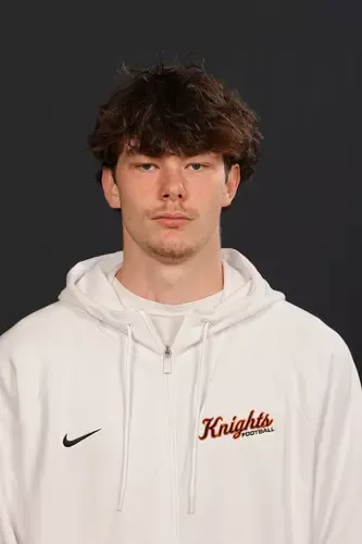 Noah Dalager, Football, Wartburg College