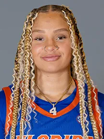 Jordan Jones, Basketball, University of Florida