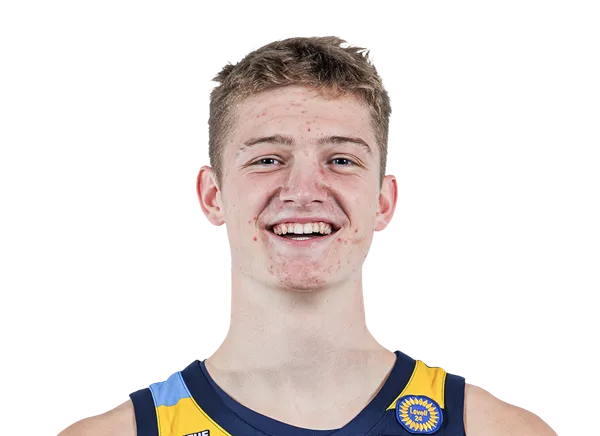 Braeden Brenn, Basketball, undefined