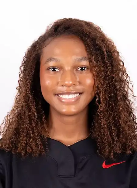 Cayla Warner, Softball, University of Houston