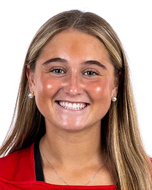 Lyla Ingrilli, Lacrosse, University of Maryland
