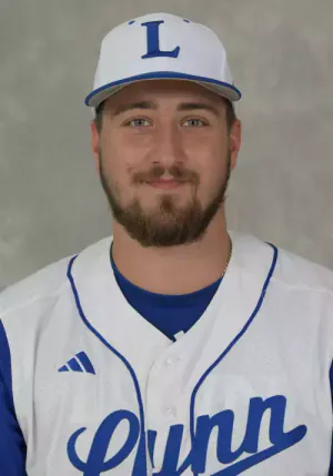 Chase Ennis, Baseball, undefined