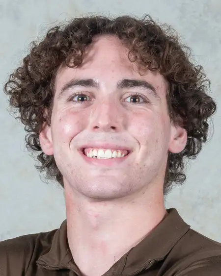 Jacob Chernin, Track and Field (O), Lehigh University