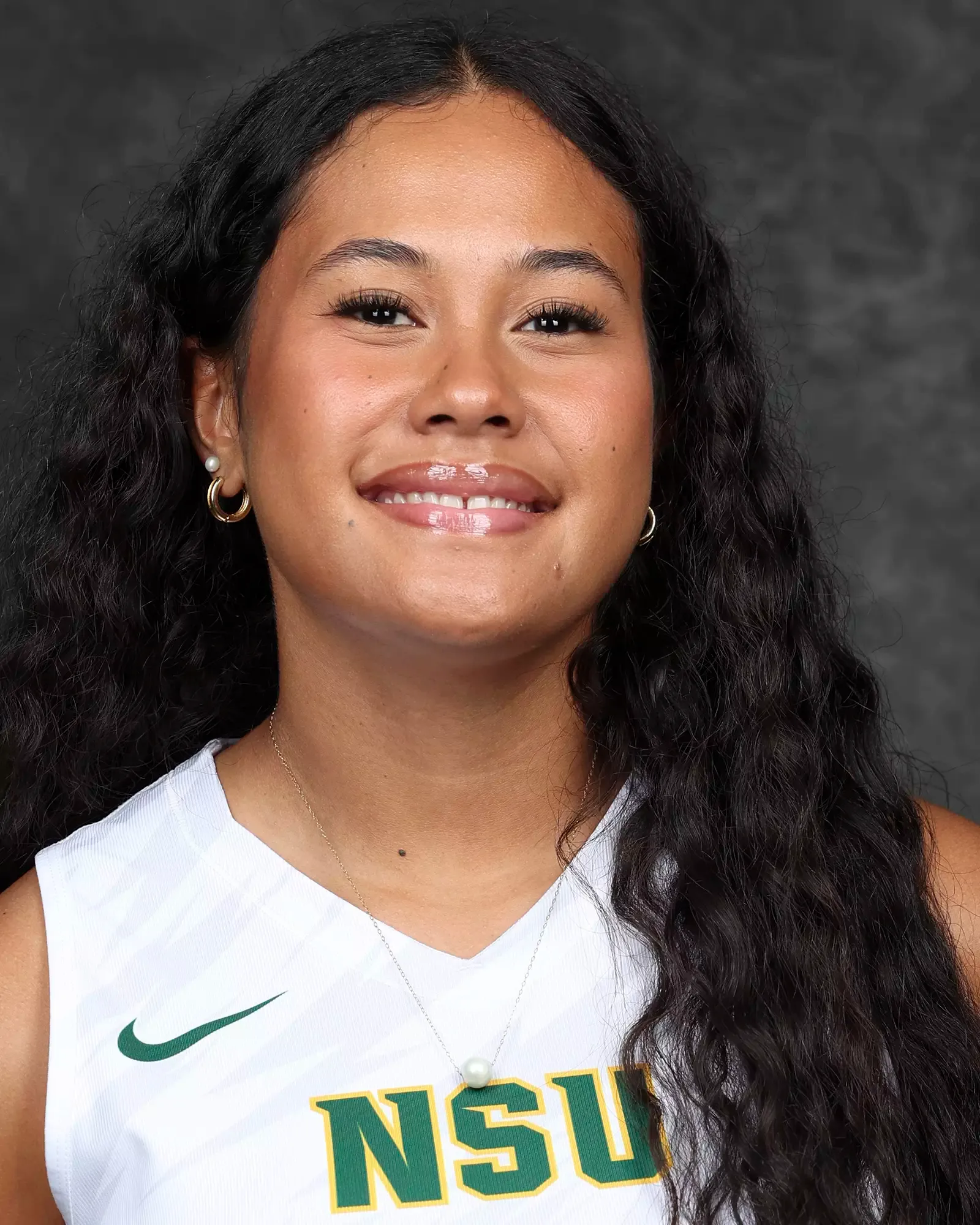 Jasmine Mataira, Volleyball, undefined