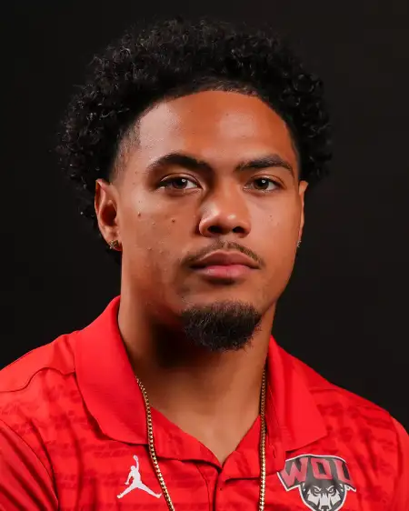 Jermaine Land, Football, Western Oregon University