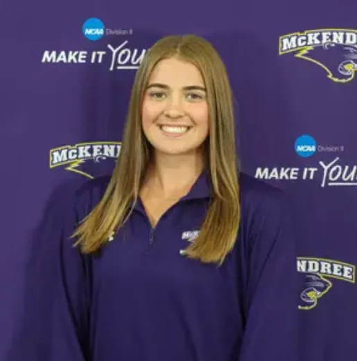 Audrey Bennett, Beach Volleyball, undefined