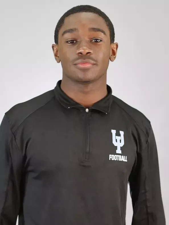 Isaiah Wilson, Football, Upper Iowa University