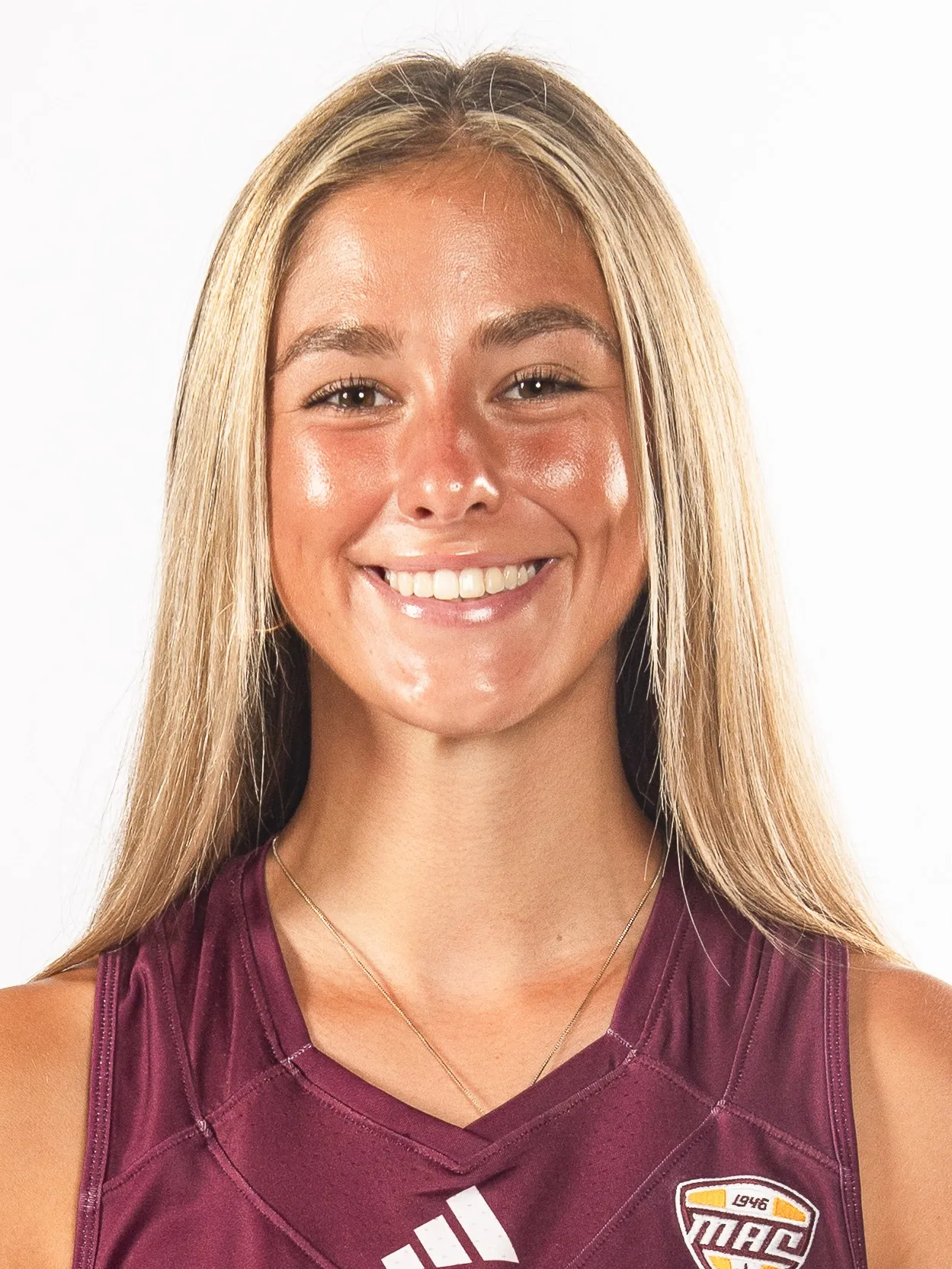 Peyton Pallman, Field Hockey, Central Michigan University