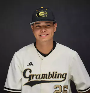 Rafael Capistran, Baseball, undefined