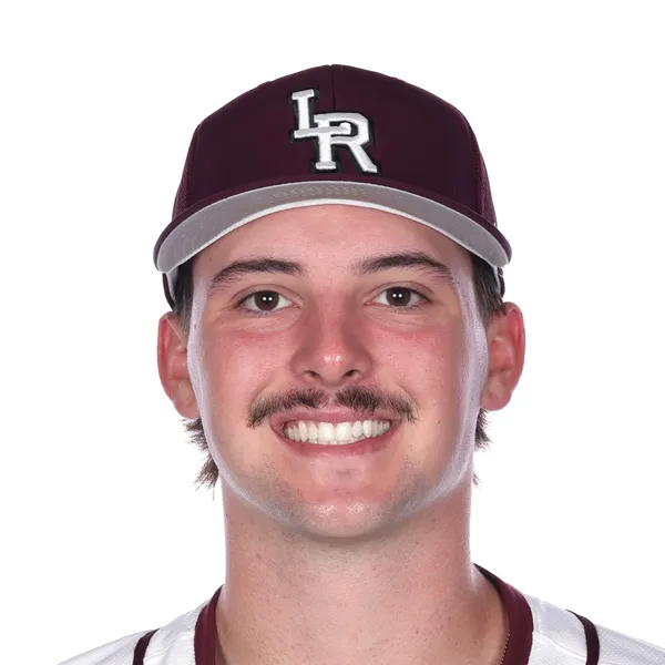 Kandan Zollo, Baseball, University of Arkansas at Little Rock