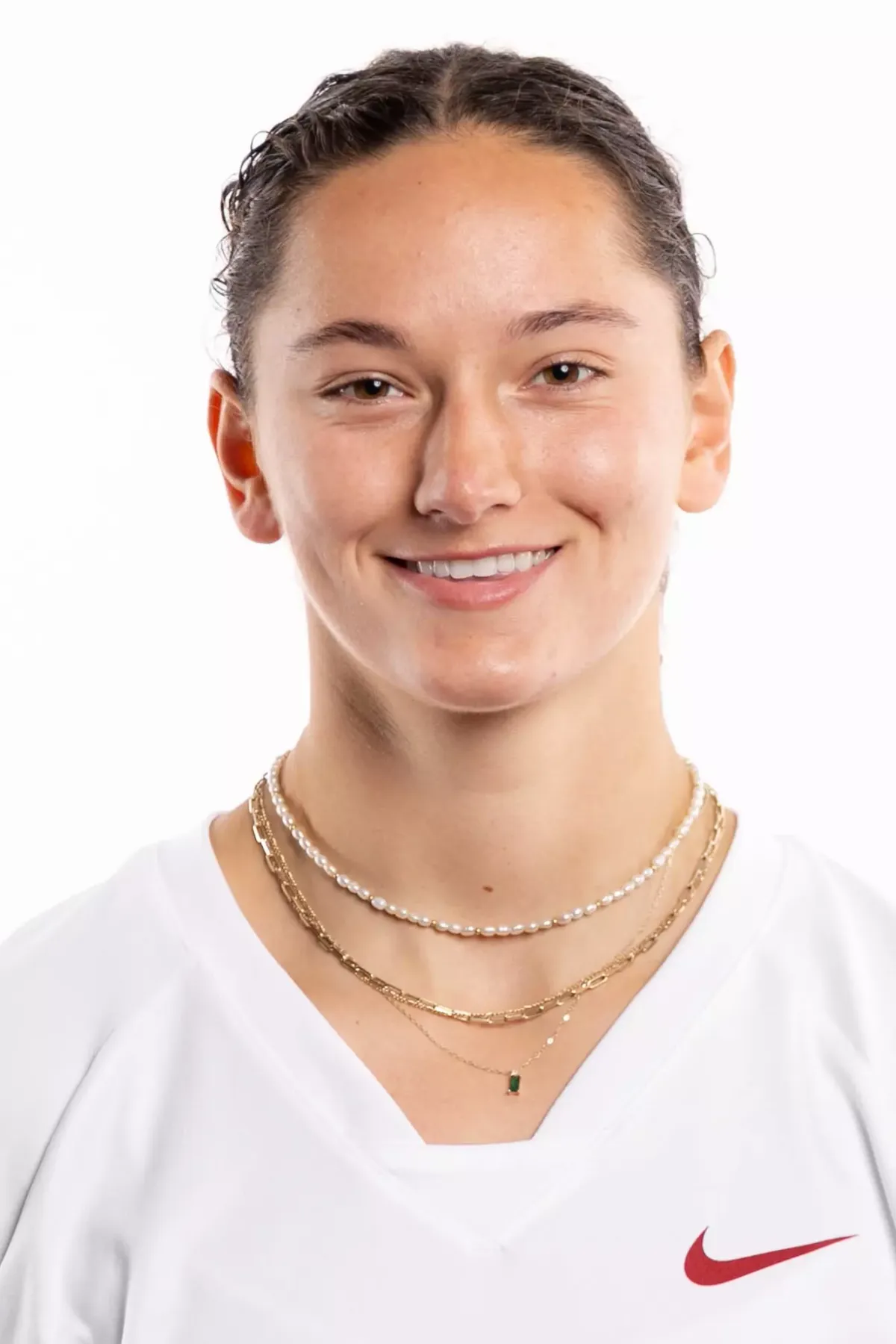 Chloe Bednar, Lacrosse, undefined