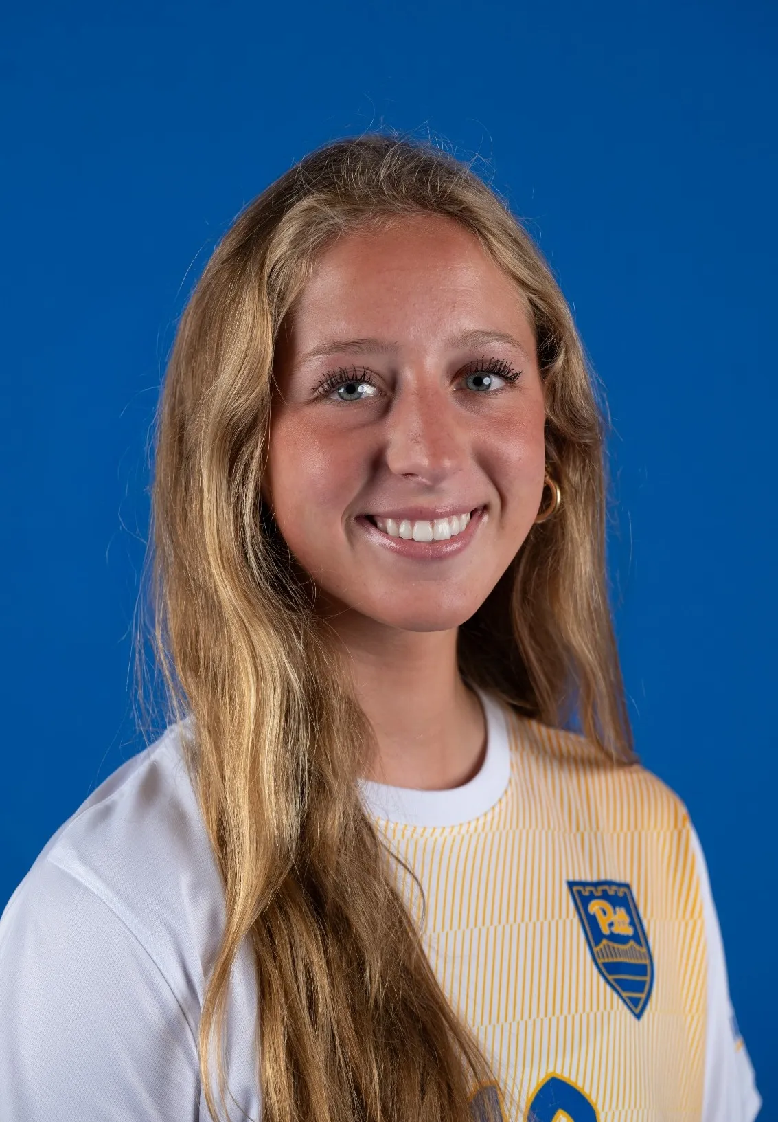 Weslee Istone-Haupt, Soccer, University of Pittsburgh