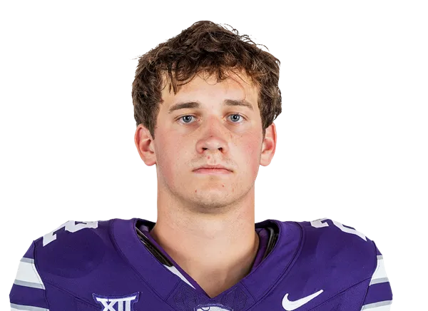Jace Adler, Football, undefined