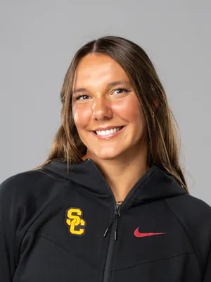 Rachel Gazzaniga, Water Polo, undefined
