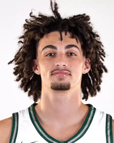 Ryan Rodriquez, Basketball, Lake Erie College