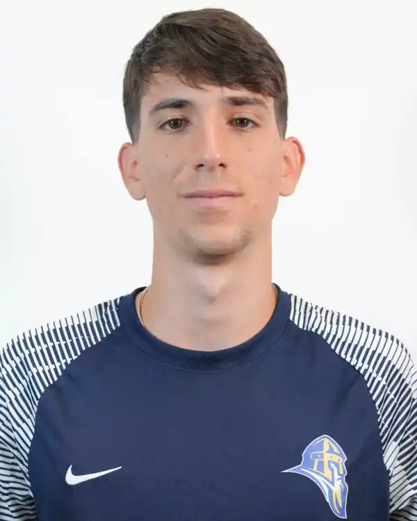 Rodrigo Sanchez, Soccer, Augustana College