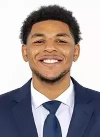 Jonas Nichols, Basketball, Houston Christian University