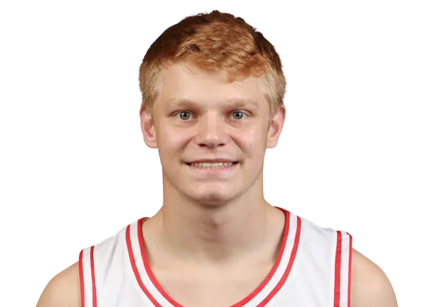 Cooper Noard, Basketball, undefined