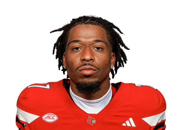 JoJo Evans Jr., Football, undefined