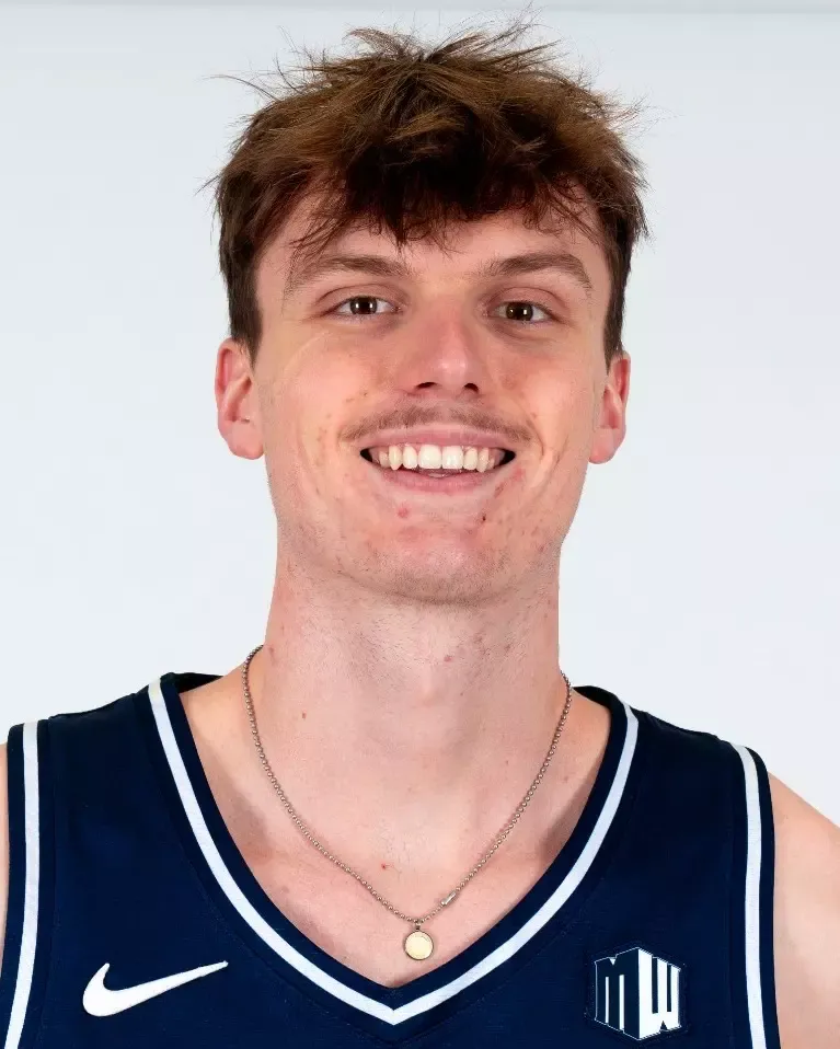 Bron Roberts, Basketball, undefined