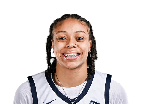 Mariyah Noel, Basketball, undefined