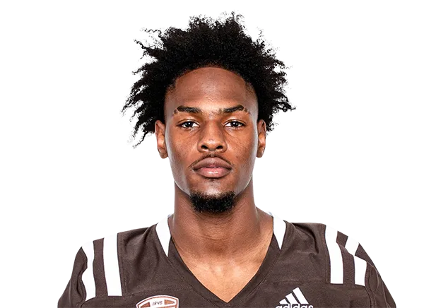 Nyquann Washington, Football, undefined