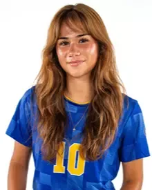 Gaia Fubelli, Soccer, Morehead State University