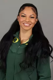 Brazil Neal, Track and Field, University of Oregon