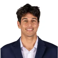 Zach Viiala, Tennis, University of Illinois