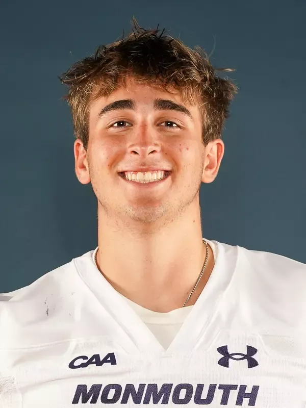 Brayden Pross, Football, undefined