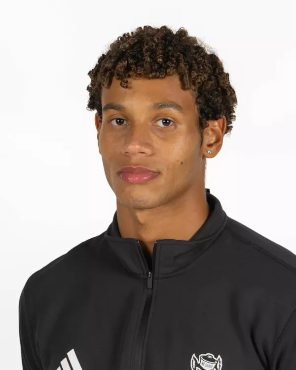 Isaiah Aleksenko, Swimming & Diving, North Carolina State University