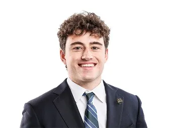 Alex Whitman, Football, University of Notre Dame
