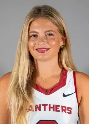 Madison Dobson, Lacrosse, Florida Tech