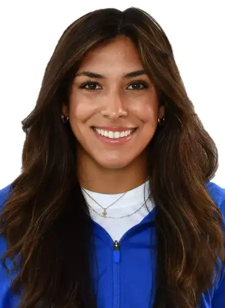 Sarah Ramos, Swimming & Diving, Saint Louis University