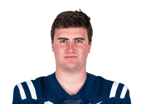 Trey Andersen, Football, undefined