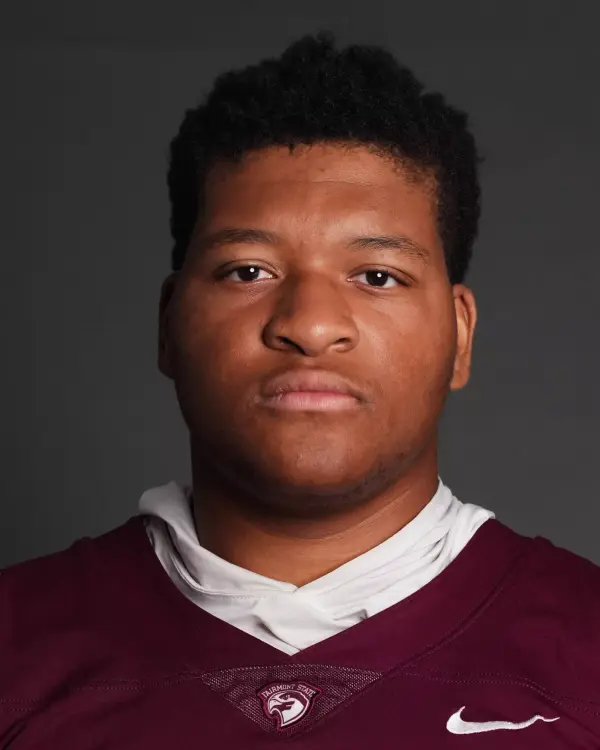 Michael Ogonuwe, Football, Fairmont State University