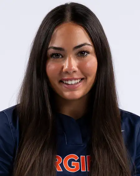 Ava Papaleo, Softball, University of Virginia